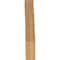Ekena Millwork 5 1/2"W x 24"D x 36"H Olympic Smooth Knee Brace, Western Red Cedar BRC06X24X36OLY00SWR - alternate 3